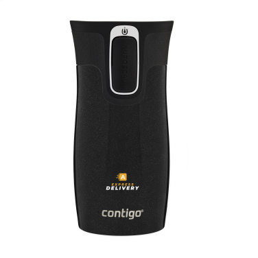 Logo trade promotional products image of: Contigo® Westloop Mug 300 ml