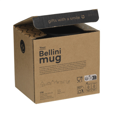 Logotrade advertising products photo of: Bellini Mug 360 ml