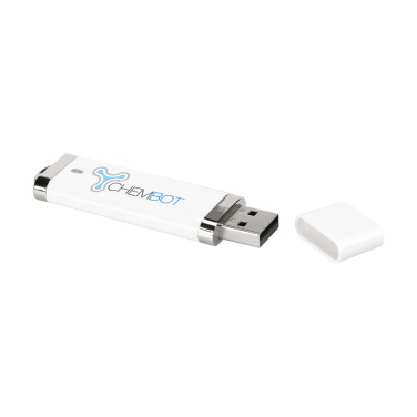 Logotrade corporate gift image of: USB Talent 4 GB