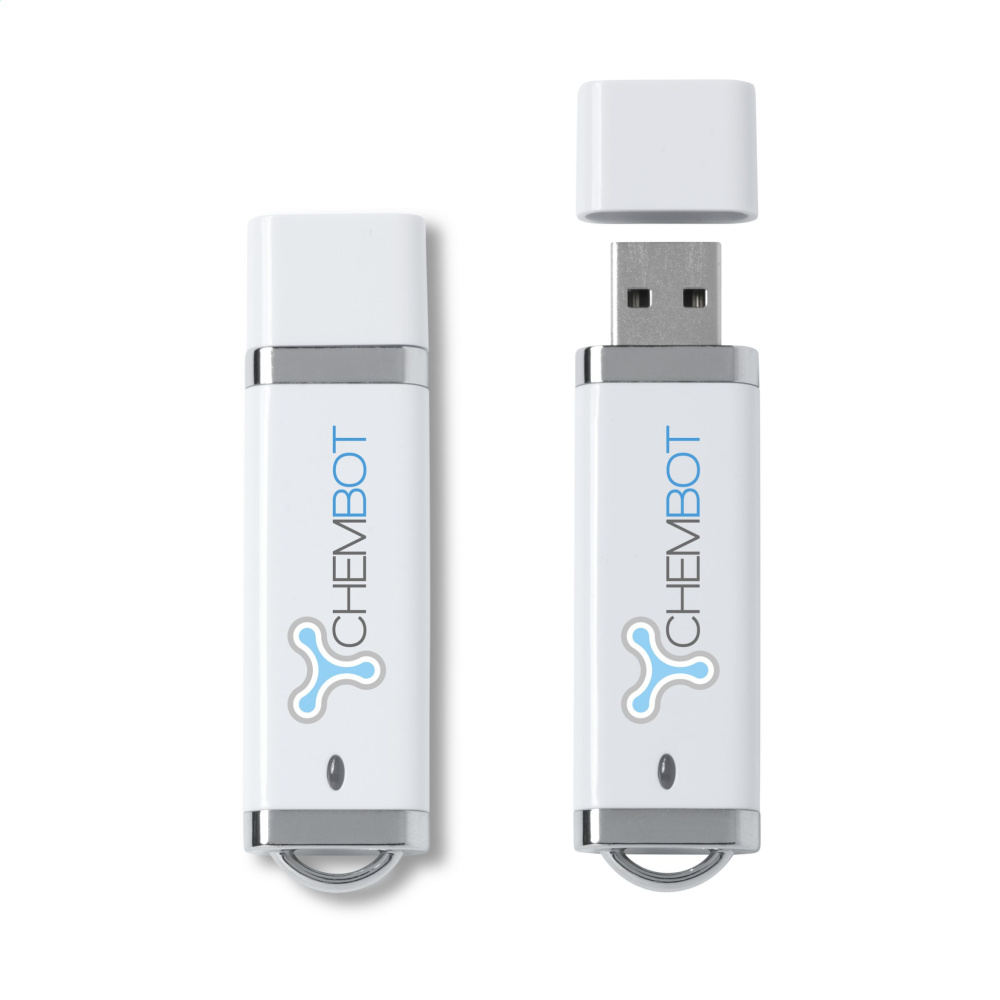 Logotrade promotional product image of: USB Talent 32 GB