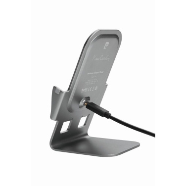 Logotrade advertising product picture of: Phone stand VITESSE Pierre Cardin