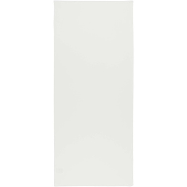 Logotrade promotional item picture of: Lucas RPET sport towel 30x80 cm