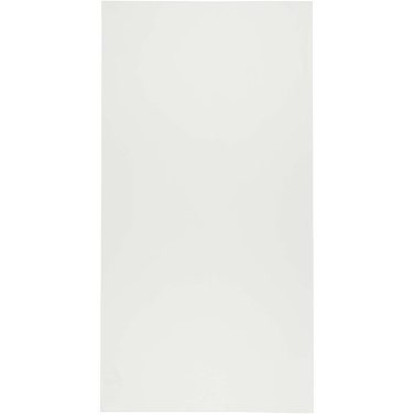 Logotrade promotional giveaway picture of: Lucas RPET sport towel 50x100 cm