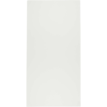 Logotrade business gift image of: Lucas RPET sport towel 50x100 cm