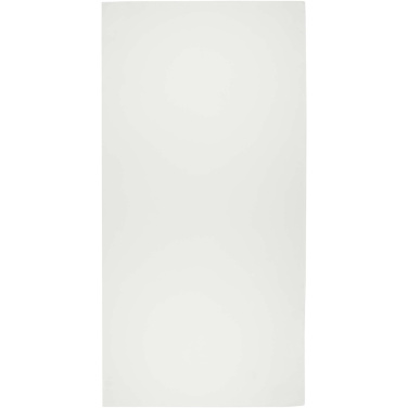 Logotrade promotional products photo of: Lucas RPET sport towel 70x140 cm