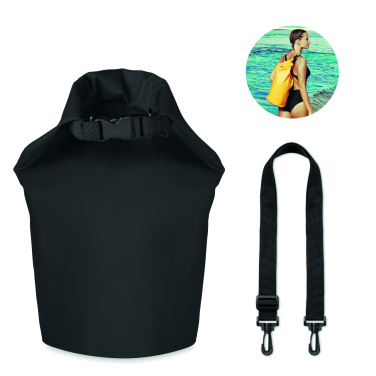 Logotrade promotional merchandise picture of: Waterproof bag PVC 10L