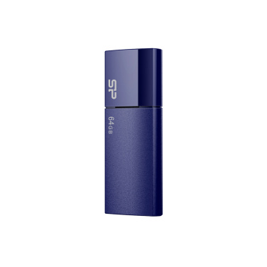 Logotrade promotional giveaways photo of: Pendrive Silicon Power Ultima U05 2.0