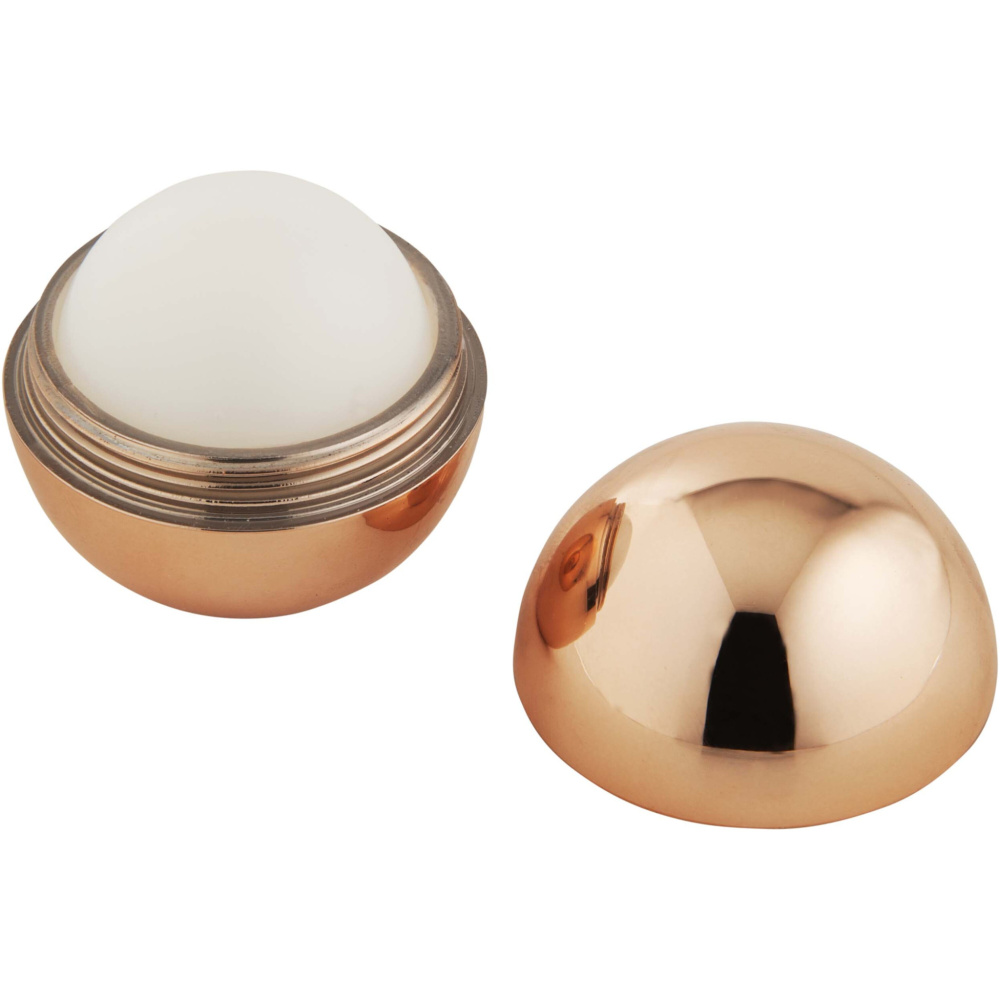 Logotrade promotional merchandise picture of: Elena lip balm