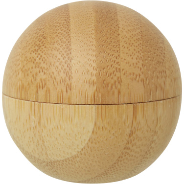 Logo trade advertising products picture of: Esme lip balm
