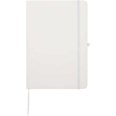 Logotrade promotional merchandise picture of: Spectrum Plus A5 hard cover notebook