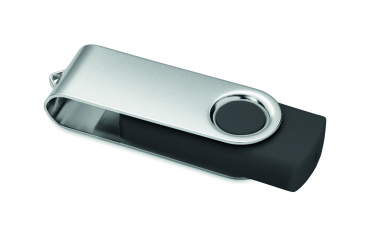 Logotrade promotional product picture of: 16GB USB flash 3.0 type-C         MO1401