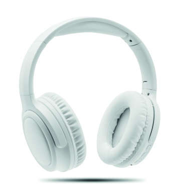 Logo trade promotional items picture of: ANC foldable headphone