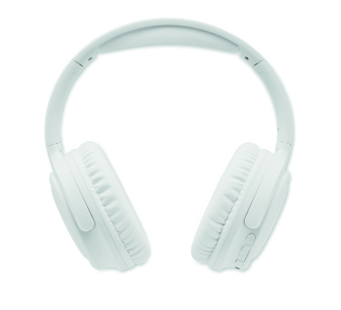 Logo trade advertising product photo of: ANC foldable headphone