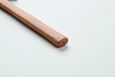 Logotrade corporate gift picture of: Wooden claw hammer