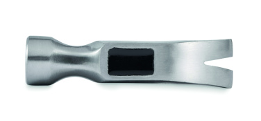 Logo trade promotional giveaways picture of: Wooden claw hammer