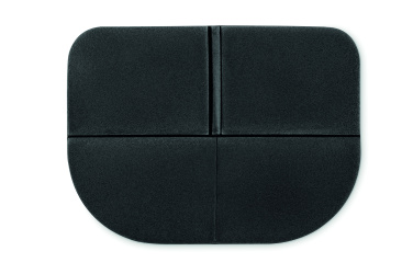 Logotrade business gift image of: Foldable outdoor seat cushion
