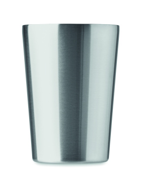 Logo trade promotional items picture of: Double wall tumbler 350 ml