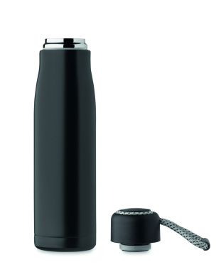 Logotrade corporate gifts photo of: Double wall bottle 500 ml