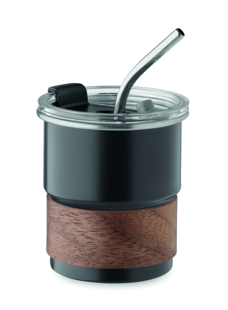 Logotrade advertising products photo of: Single wall tumbler 260 ml