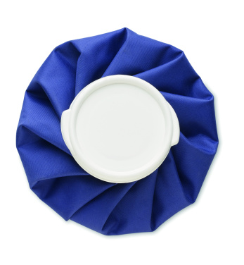 Logotrade advertising product picture of: Reusable polyester ice pack