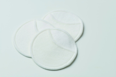 Logotrade advertising product image of: Reusable face cleaning pad set