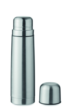 Logo trade corporate gift photo of: Double wall flask 750ml