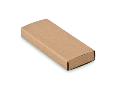 Logo trade promotional gifts image of: 15 pieces adhesive plasters