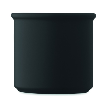 Logotrade promotional product image of: Matt ceramic mug 300 ml