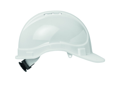 Logotrade advertising product image of: Safety helmet in ABS