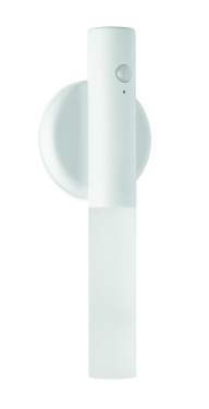 Logo trade promotional items picture of: Rechargeable and sensor light