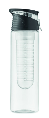 Logotrade business gift image of: RPET bottle 500ml
