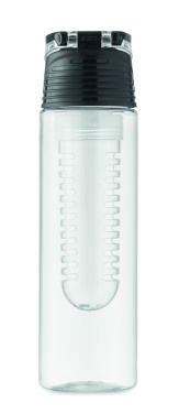 Logotrade advertising product picture of: RPET bottle 500ml