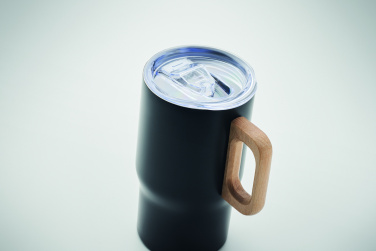 Logotrade promotional gifts photo of: Double wall tumbler 350ml
