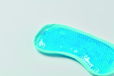 Logotrade promotional items photo of: Reversible cooling eye mask