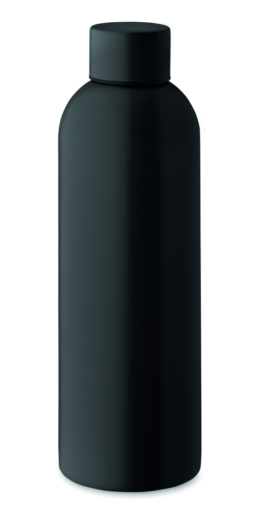 Logo trade promotional gifts image of: Single wall bottle 750 ml