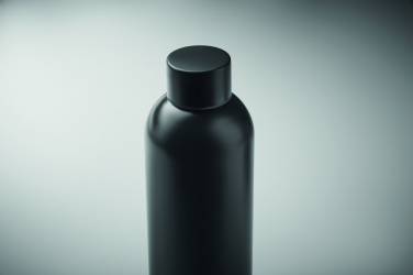 Logotrade corporate gift picture of: Single wall bottle 750 ml