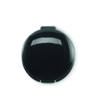 Logo trade promotional products picture of: Vegan lip balm