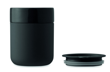 Logotrade promotional merchandise picture of: Ceramic tumbler 330 ml
