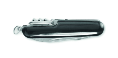 Logotrade promotional merchandise image of: Multi tool pocket knife