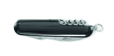 Logotrade promotional gift image of: Multi tool pocket knife