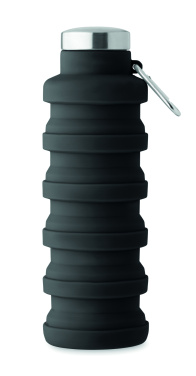 Logotrade advertising product image of: Collapsible bottle 500ml