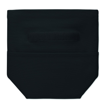 Logotrade promotional product image of: Recycled cotton cooler bag