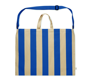 Logotrade advertising product picture of: Extra large beach bag 280gr/m²