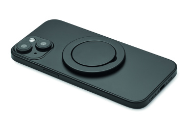 Logo trade promotional gifts image of: Magnetic phone holder