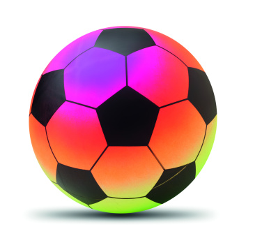 Logo trade promotional product photo of: Inflatable PVC beach ball