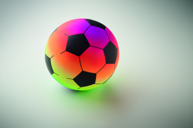 Logo trade promotional items picture of: Inflatable PVC beach ball