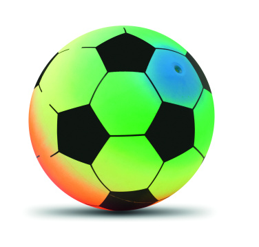 Logotrade promotional merchandise image of: Inflatable PVC beach ball