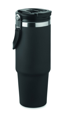 Logo trade promotional gifts image of: Double wall tumbler 850 ml