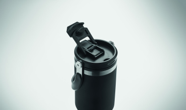 Logotrade promotional giveaway image of: Double wall tumbler 850 ml
