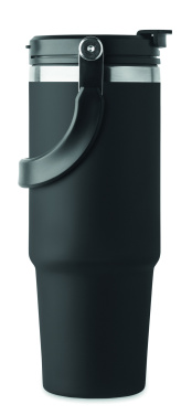 Logotrade promotional merchandise image of: Double wall tumbler 850 ml